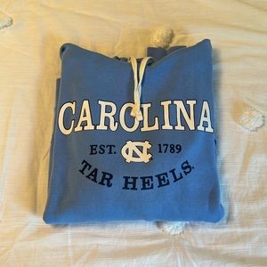 UNC Chapel Hill Hoodie
